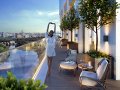 Купить 2-комнатную квартиру, 46.4 м², Москва, Нижние Мневники ул., 20 - фотография №22